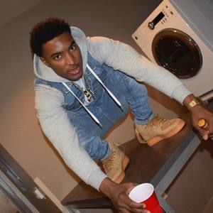 Meet your Posher, Dashawn